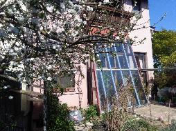 Schönes, geräumiges Reihenhaus mit kleinem Garten in sehr guter Lage! Schönes, geräumiges Reihenhaus mit kleinem Garten in sehr guter Lage!