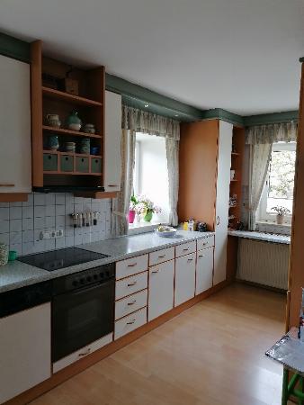 Haus mit genügend Platz zum Wohnen, für Hobby und Freizeit Haus mit genügend Platz zum Wohnen, für Hobby und Freizeit